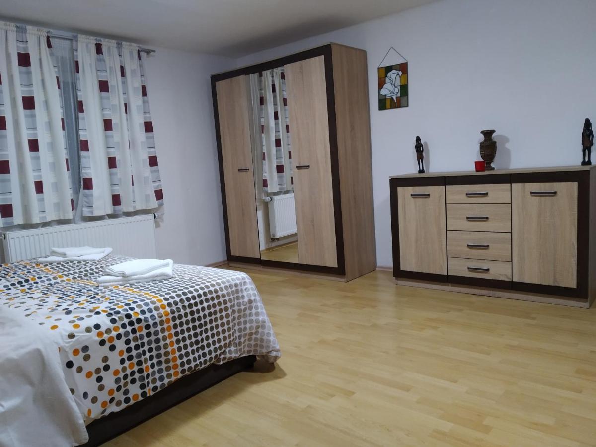 Apartment Benecko 124 Zewnętrze zdjęcie