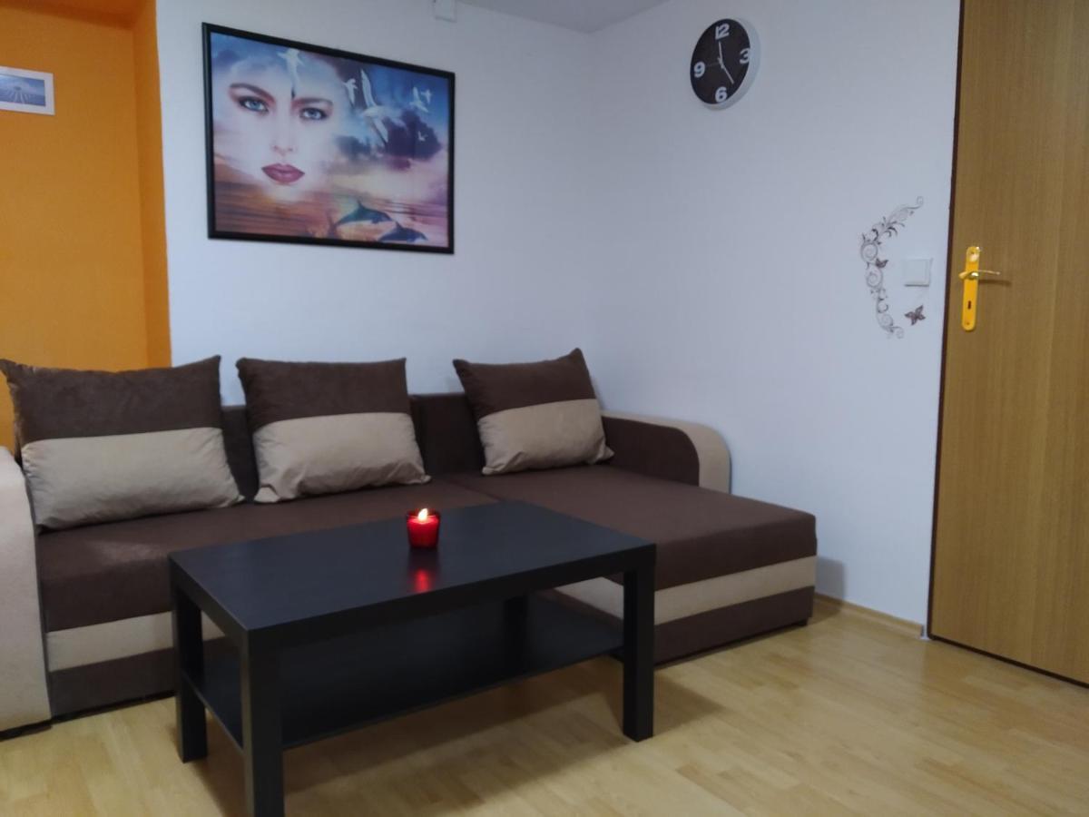 Apartment Benecko 124 Zewnętrze zdjęcie