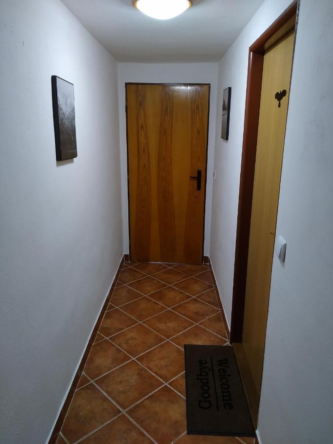 Apartment Benecko 124 Zewnętrze zdjęcie